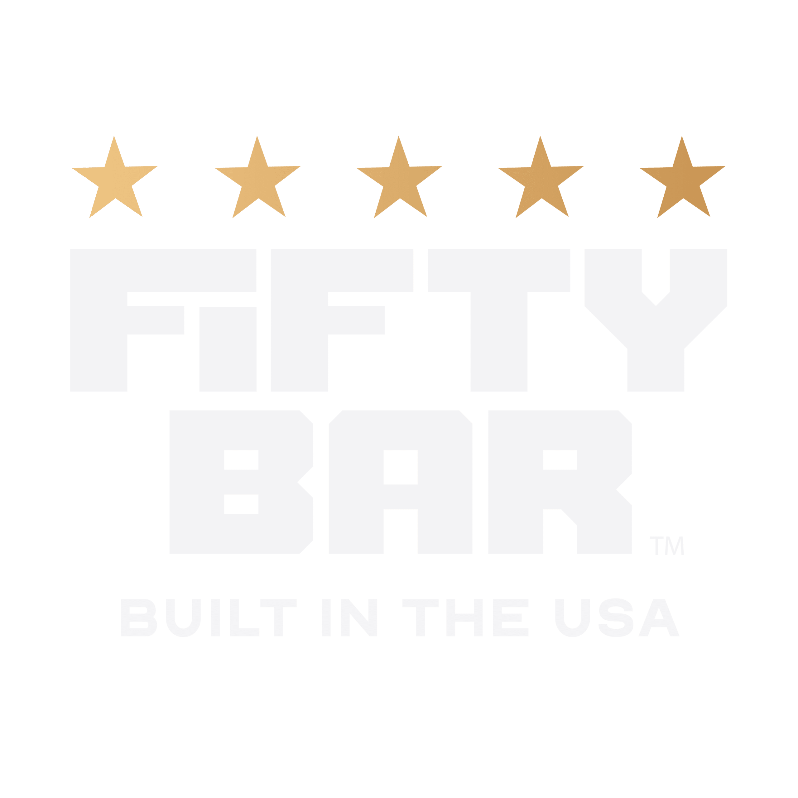 Fifty Bar